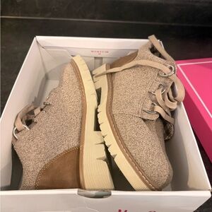 Corkys Sand Campfire Boots